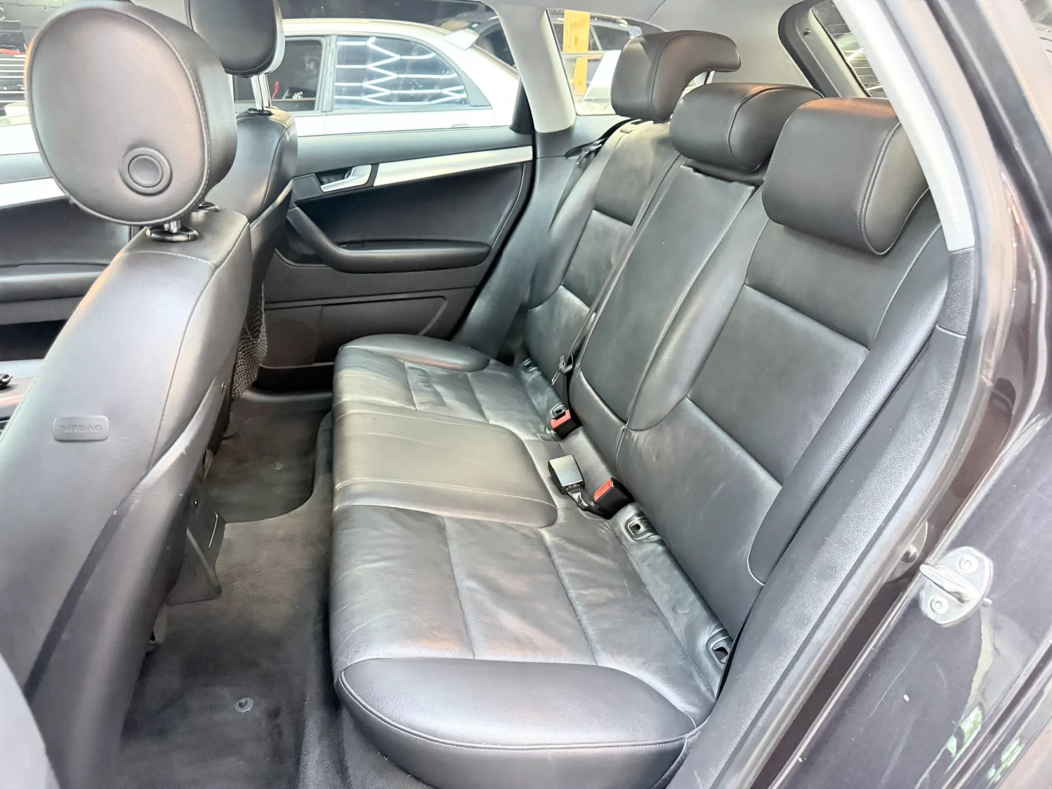 Used 2011 Audi A3 TDI Premium Plus w/ Premium Plus Package FWD image 24