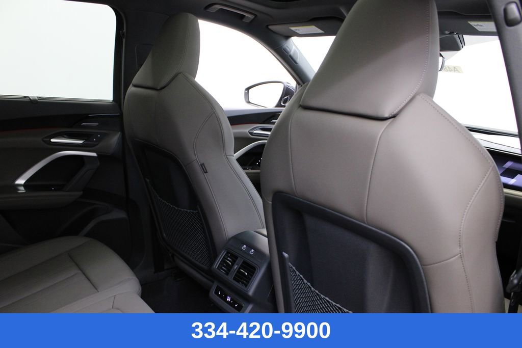 New 2025 Audi Q5 Prestige image 19