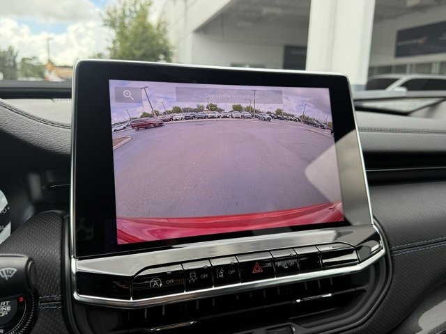 New 2026 Jeep Compass Limited image 17