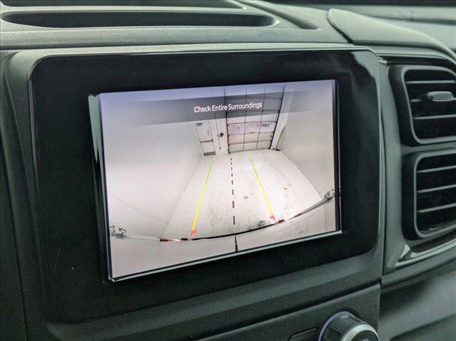New 2026 RAM ProMaster 2500 w/ Power Group FWD image 13