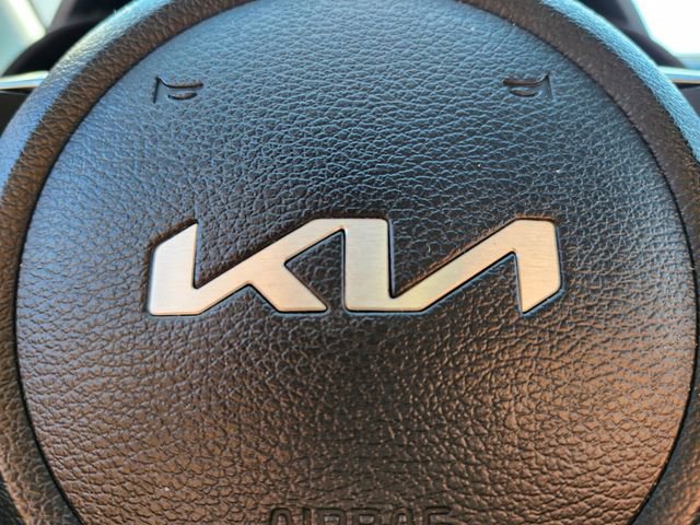 Used 2024 Kia Forte LXS FWD image 34