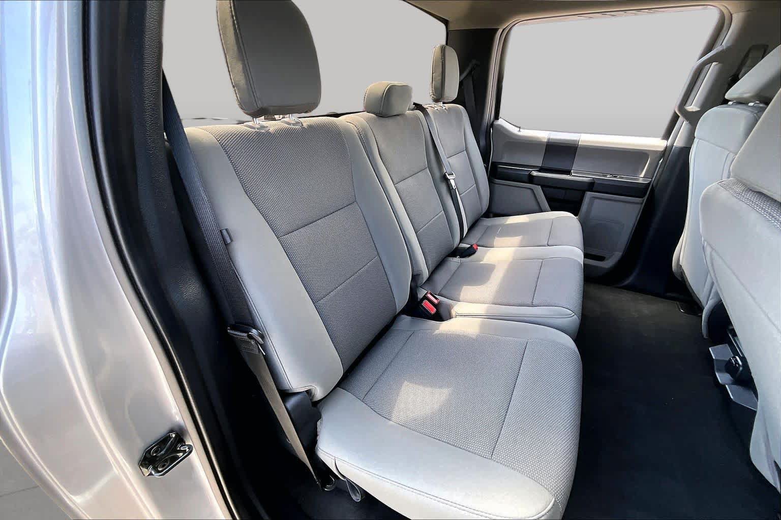 Certified 2022 Ford F250 XL w/ STX Appearance Package AWD/4WD image 19