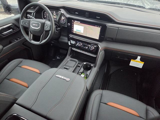 New 2026 GMC Sierra 2500 AT4 w/ AT4 Premium Plus Package AWD/4WD image 26