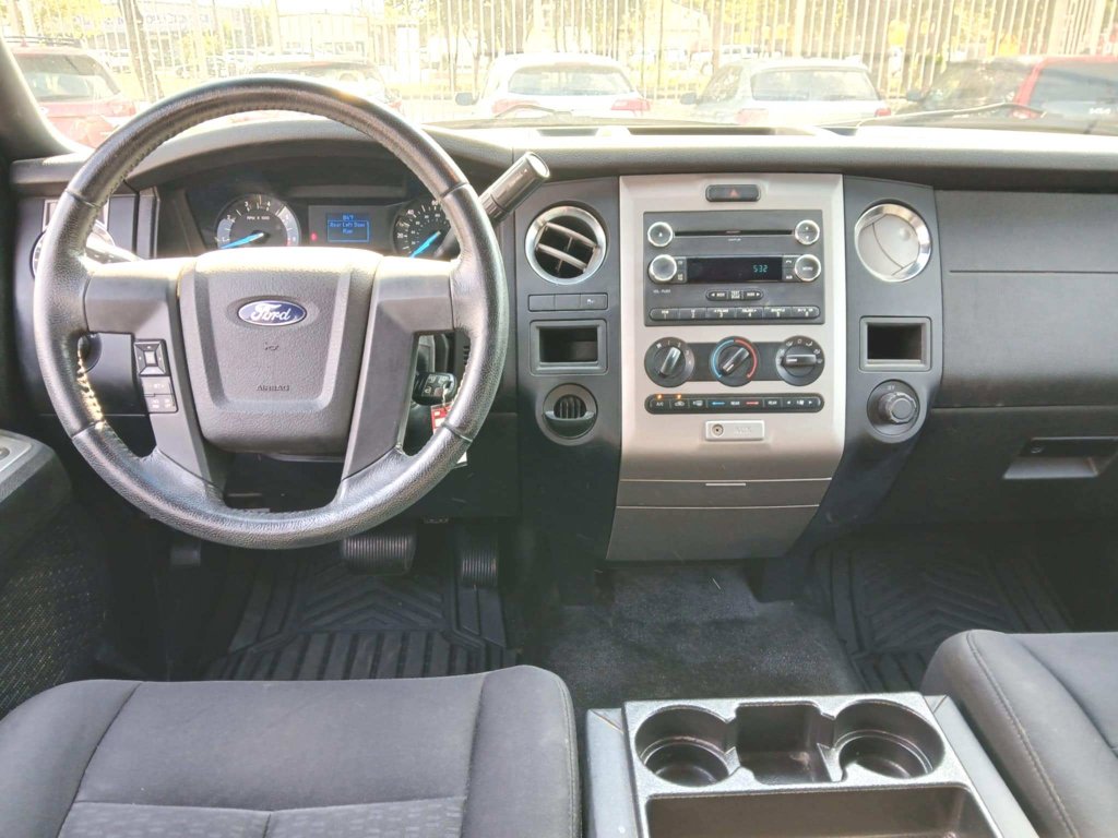 Used 2016 Ford Expedition EL XL image 12