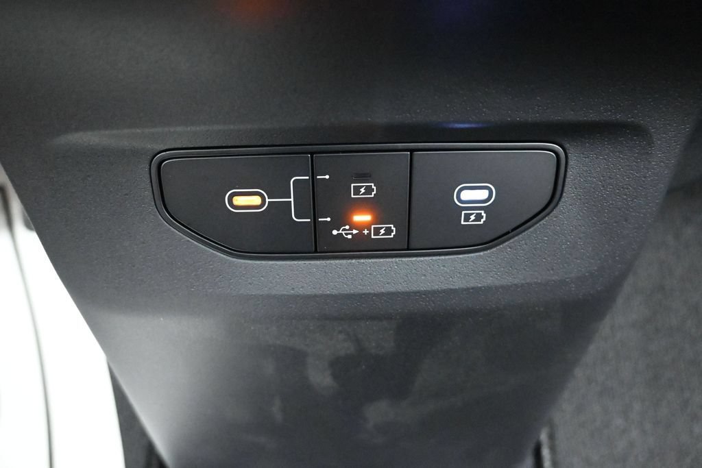 New 2026 Kia EV6 Light RWD image 21