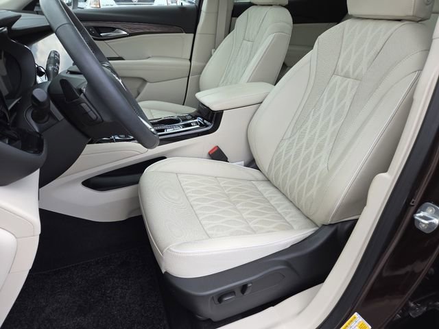 Certified 2023 Buick Envision Avenir AWD/4WD image 36