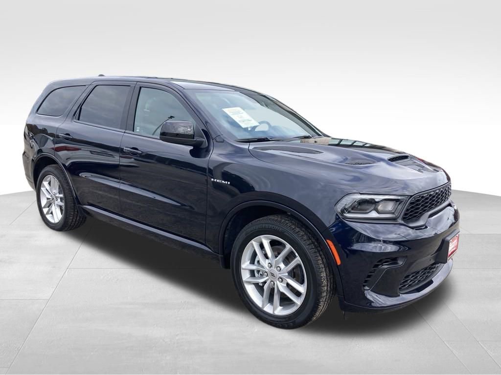 New 2024 Dodge Durango R/T image 8