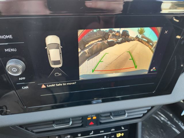 New 2026 Volkswagen Jetta Sport image 14