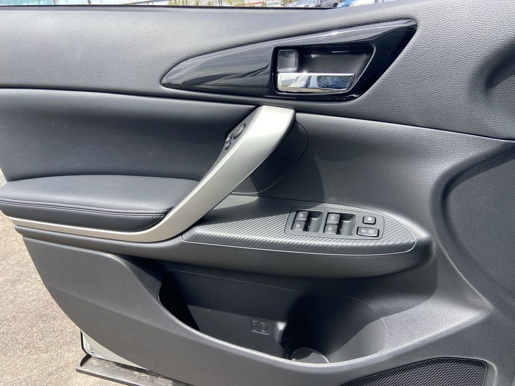 New 2026 Mitsubishi Eclipse Cross SEL AWD/4WD image 25