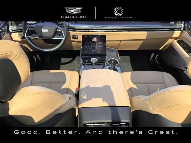 Used 2026 Cadillac Escalade IQL Sport 2 AWD/4WD image 12