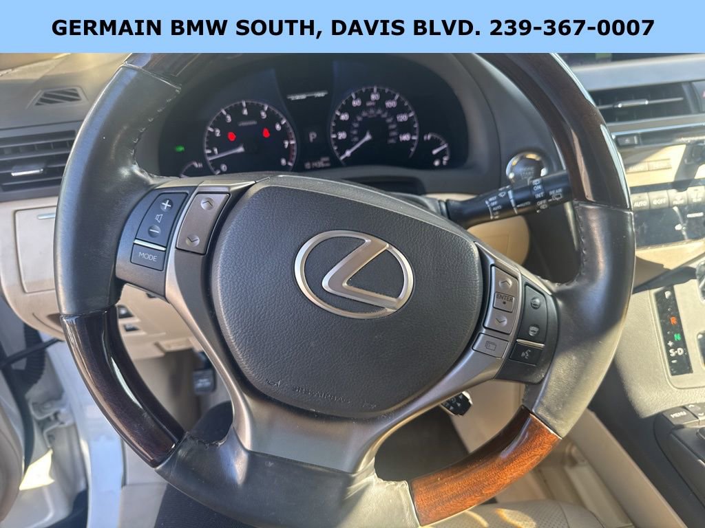 Used 2015 Lexus RX 350 FWD image 4
