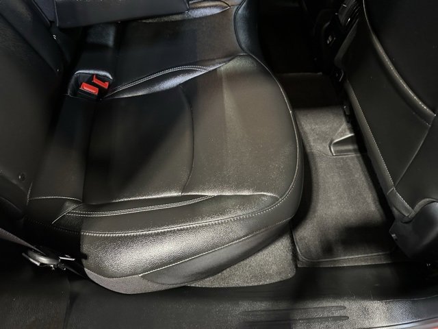 Used 2025 Jeep Compass Limited image 14