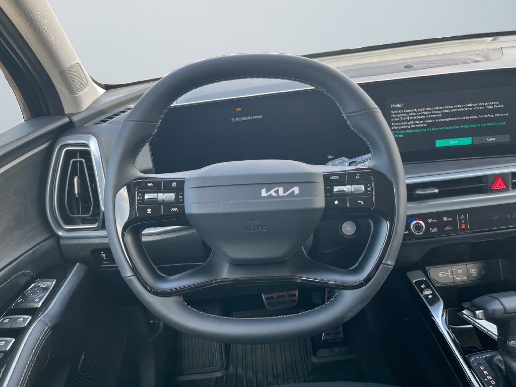 New 2026 Kia Sorento SX AWD/4WD image 12