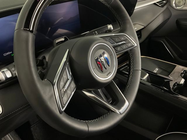 Used 2025 Buick Enclave Avenir w/ Super Cruise Package FWD image 20