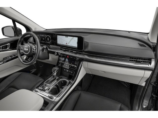 Certified 2024 Kia Carnival SX Prestige FWD image 12
