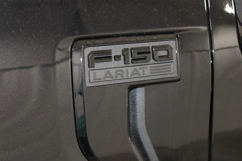 New 2026 Ford F150 Lariat w/ Equipment Group 502A High image 15