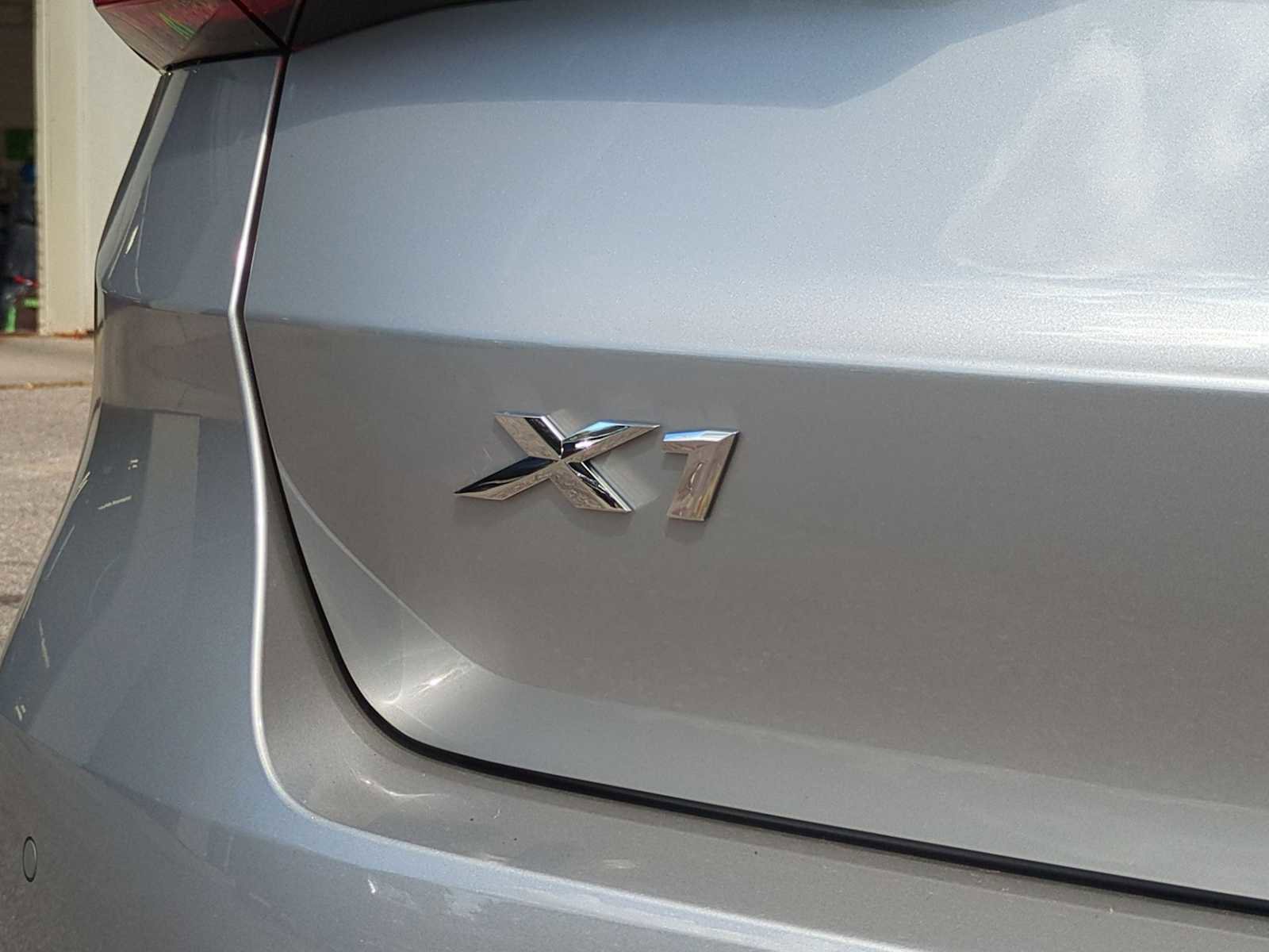 New 2026 BMW X1 xDrive28i image 13