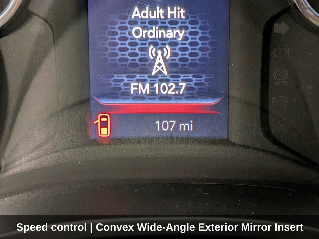 Used 2025 RAM 1500 Big Horn image 23