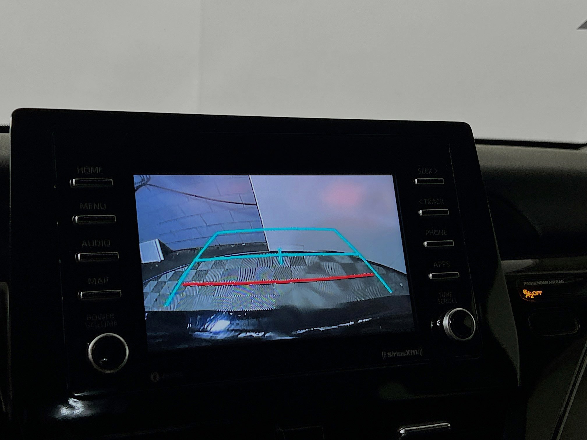 Used 2022 Toyota Camry LE FWD image 28