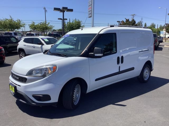 Used 2022 RAM ProMaster City Wagon FWD image 5