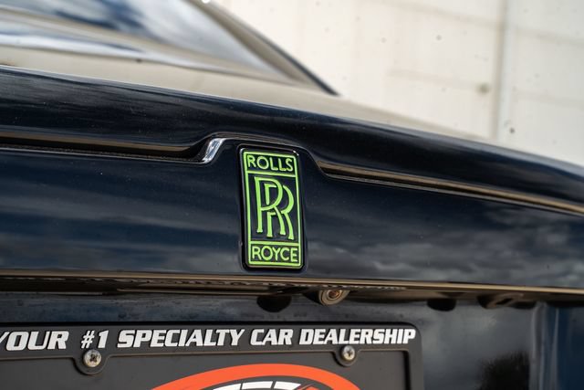 Used 2013 Rolls-Royce Ghost RWD image 13