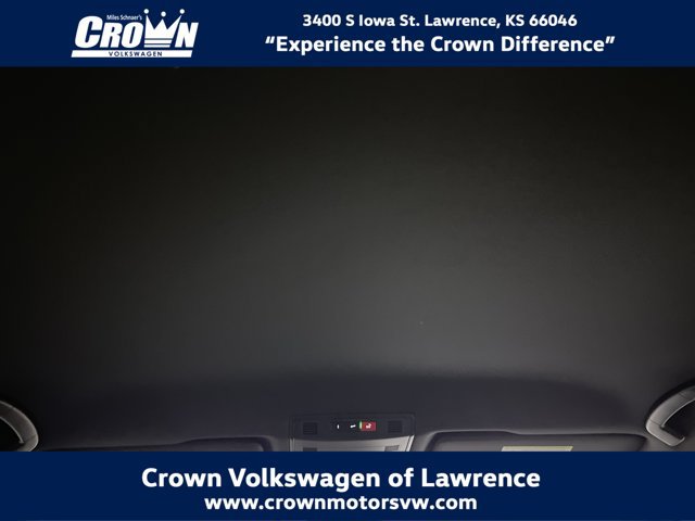 New 2026 Volkswagen Jetta Sport FWD image 26