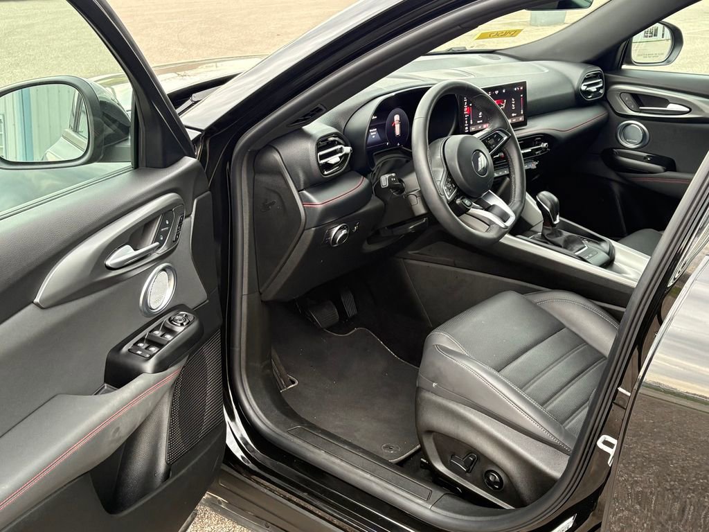 Used 2024 Dodge Hornet GT image 10