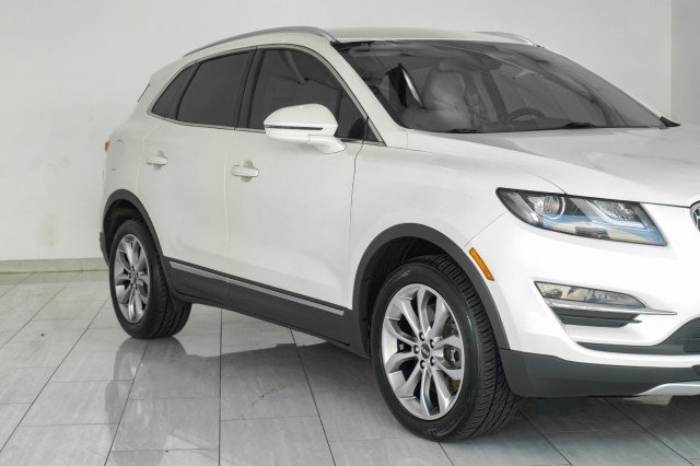 Used 2019 Lincoln MKC Select w/ Select Plus Package AWD/4WD image 65