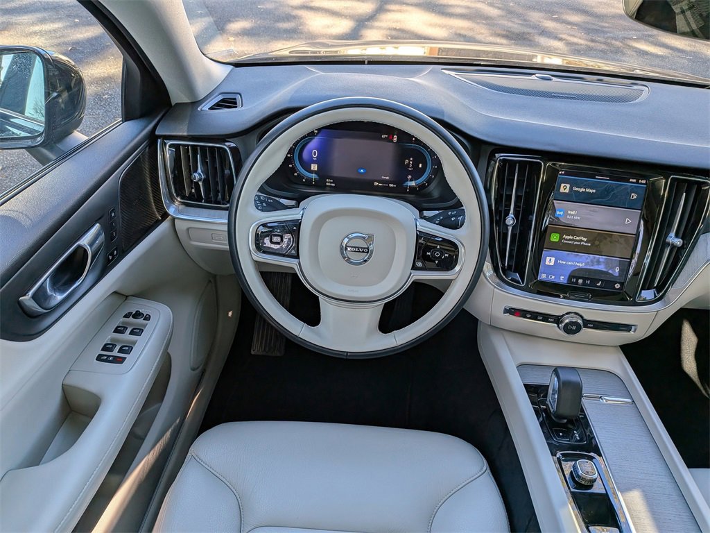 Certified 2023 Volvo S60 B5 Plus image 15