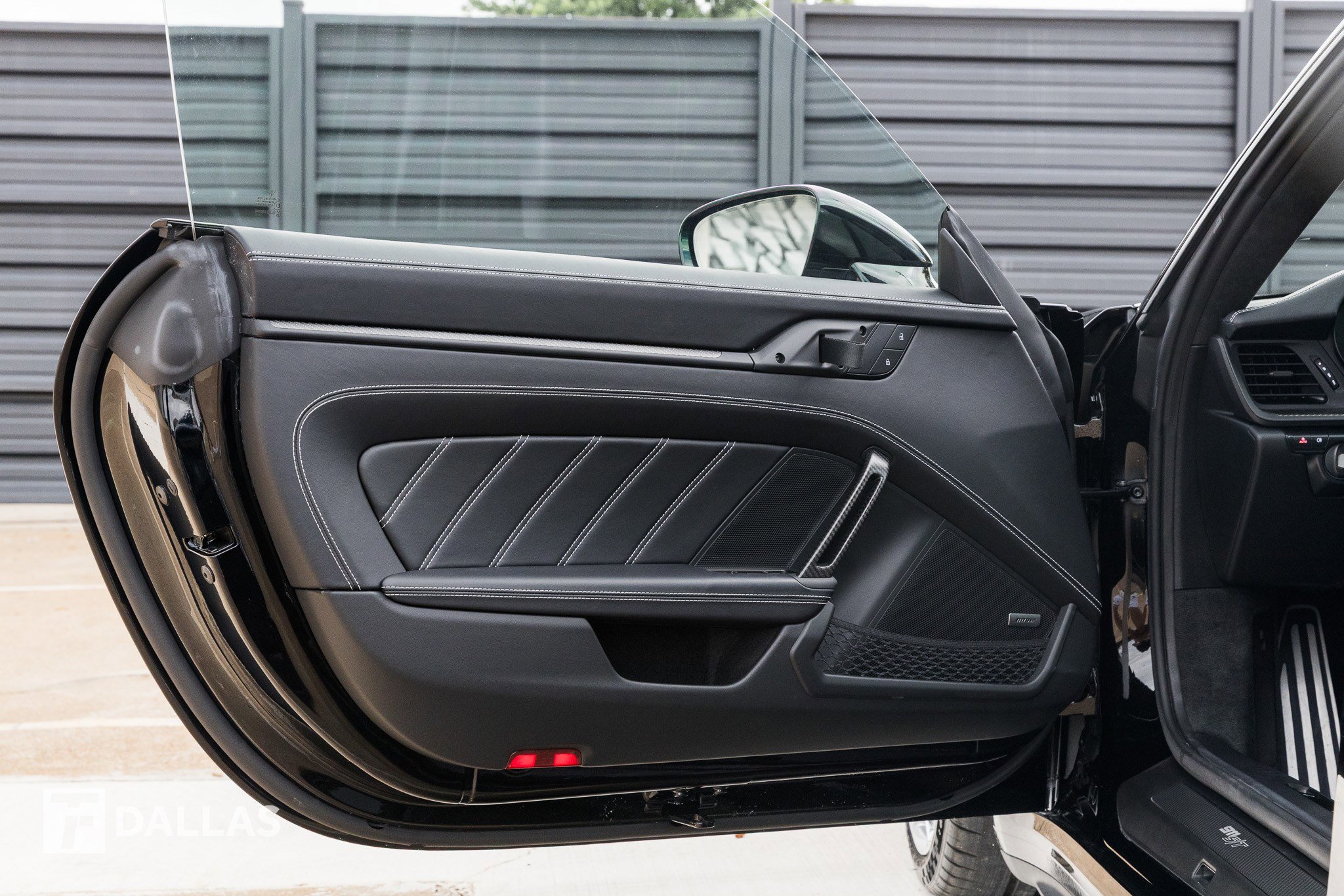 Used 2024 Porsche 911 GT3 RS image 27