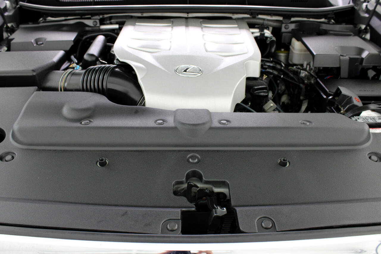 Used 2016 Lexus GX 460 Premium image 74