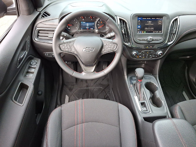Used 2023 Chevrolet Equinox RS AWD/4WD image 26