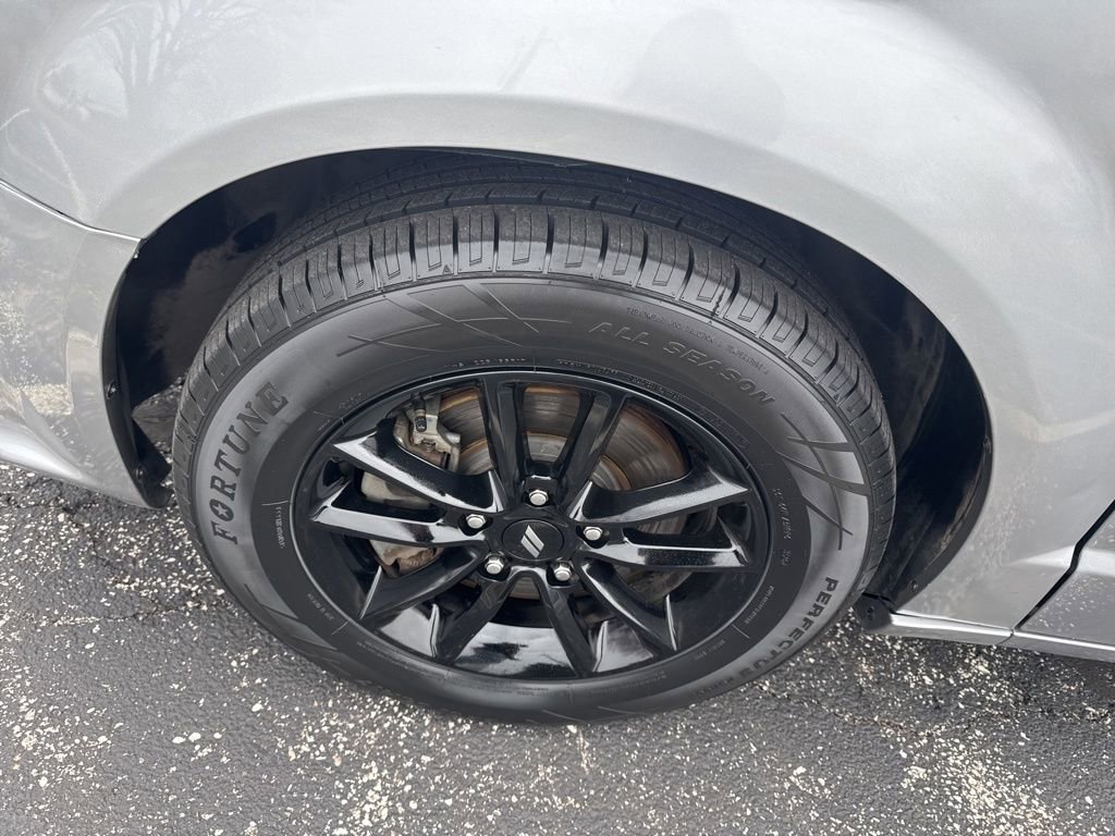 Used 2020 Dodge Grand Caravan GT image 12