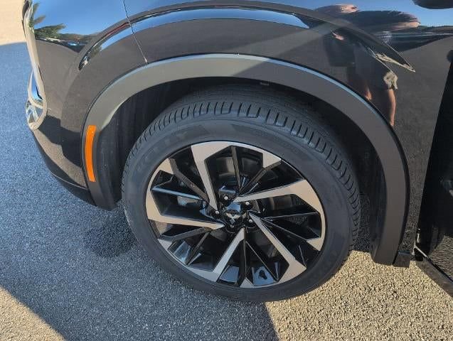 Used 2024 Mitsubishi Outlander SEL image 34