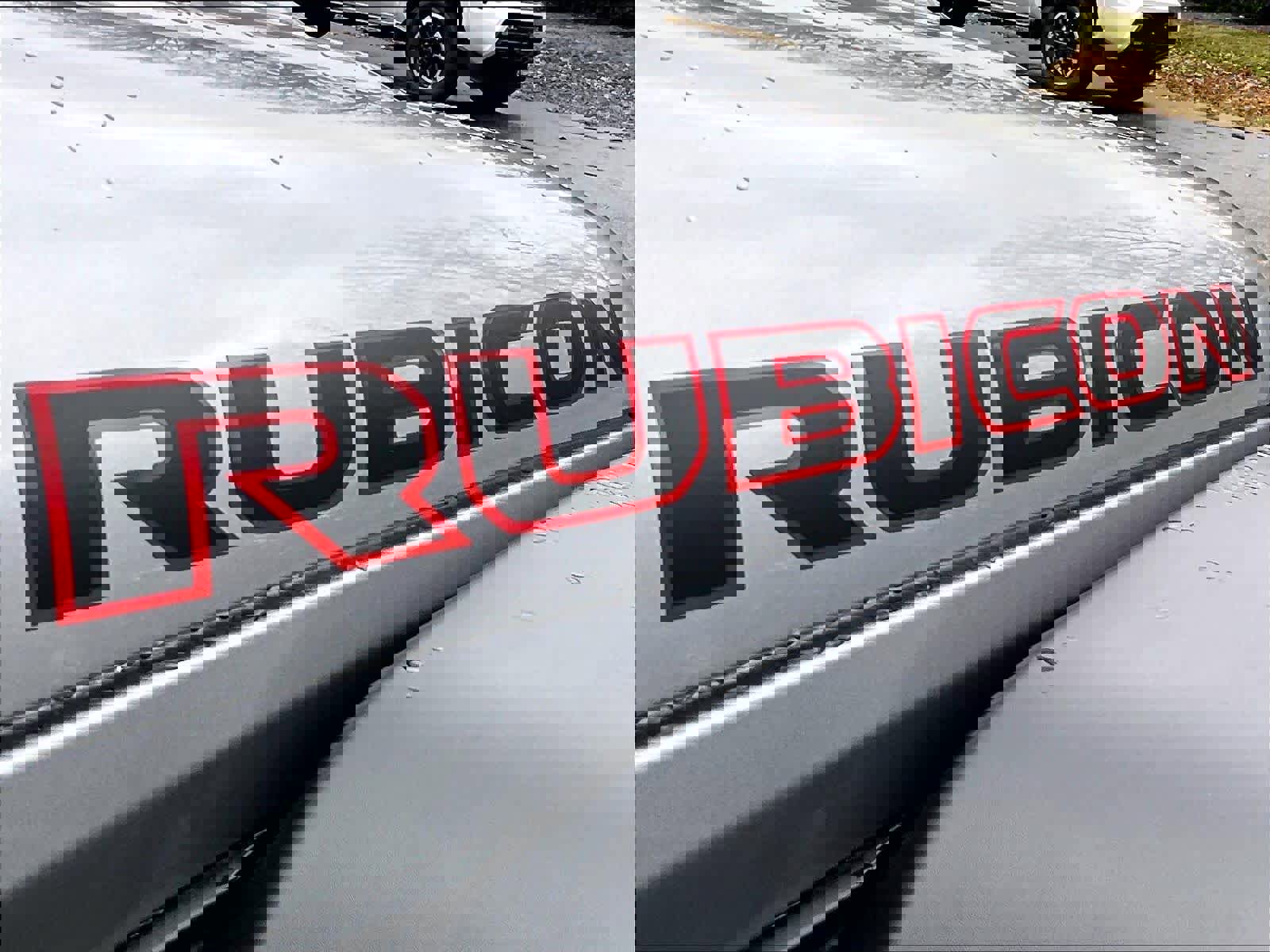 Used 2021 Jeep Wrangler Unlimited Rubicon image 29