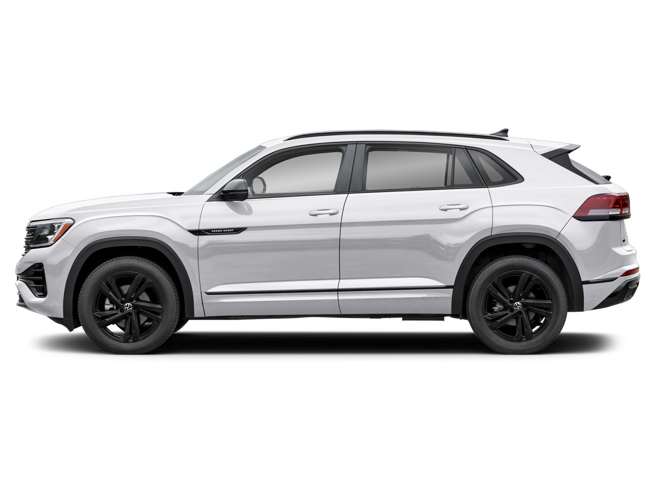 New 2026 Volkswagen Atlas Cross Sport SEL R-Line AWD/4WD image 27