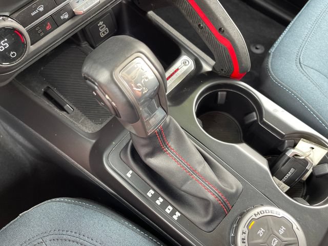 Used 2026 Ford Bronco Heritage Edition AWD/4WD image 24