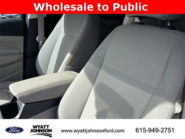 Used 2017 Ford Escape SE image 24