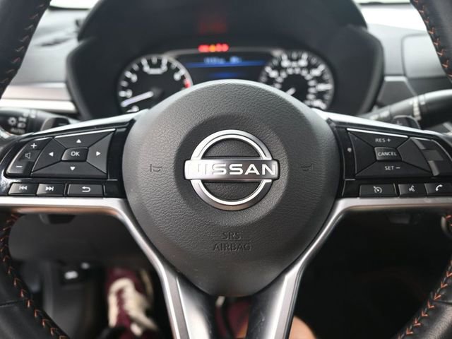 Used 2023 Nissan Altima 2.5 SR image 10