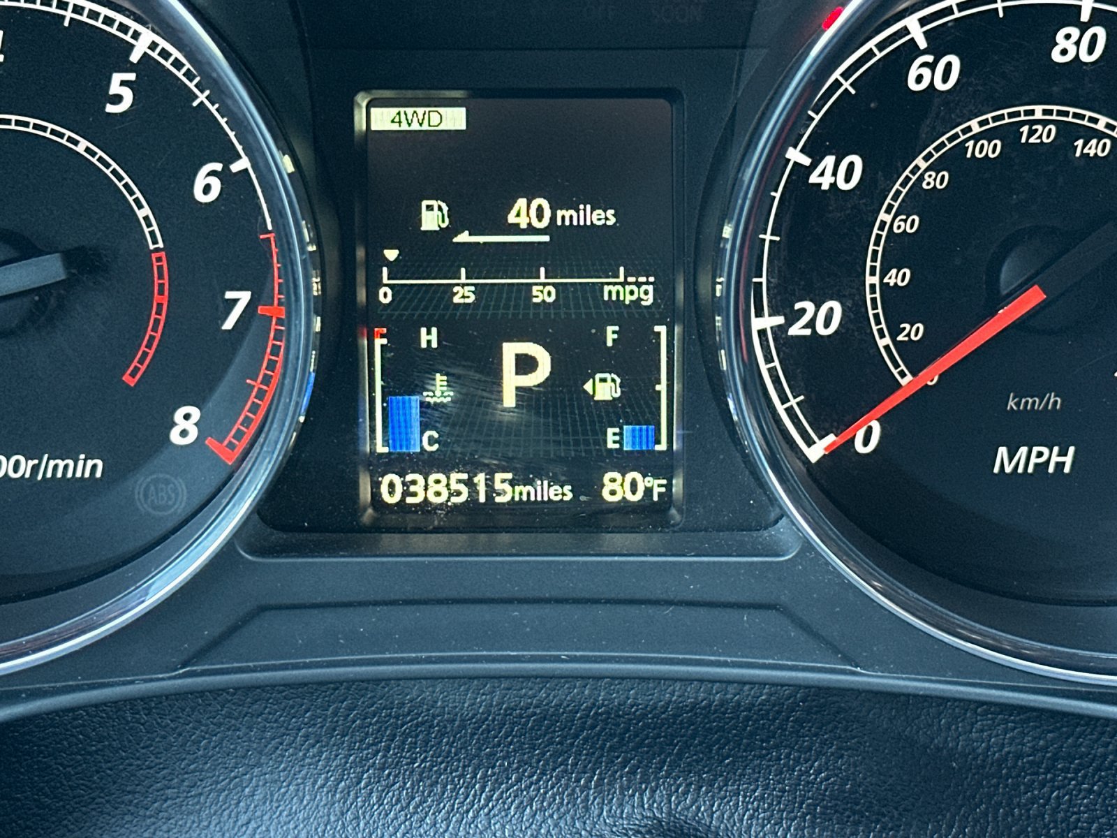 Used 2025 Mitsubishi Outlander Sport AWD image 23