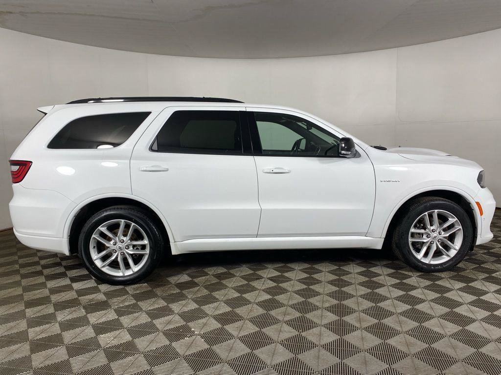 Used 2025 Dodge Durango R/T AWD/4WD image 24