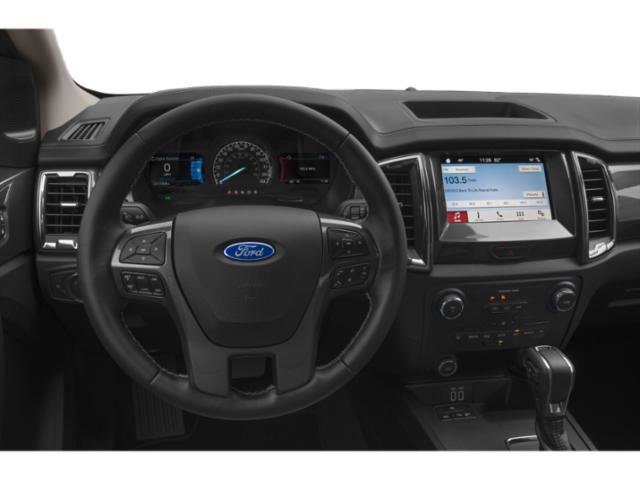 Used 2022 Ford Ranger XLT w/ Equipment Group 301A Mid AWD/4WD image 15
