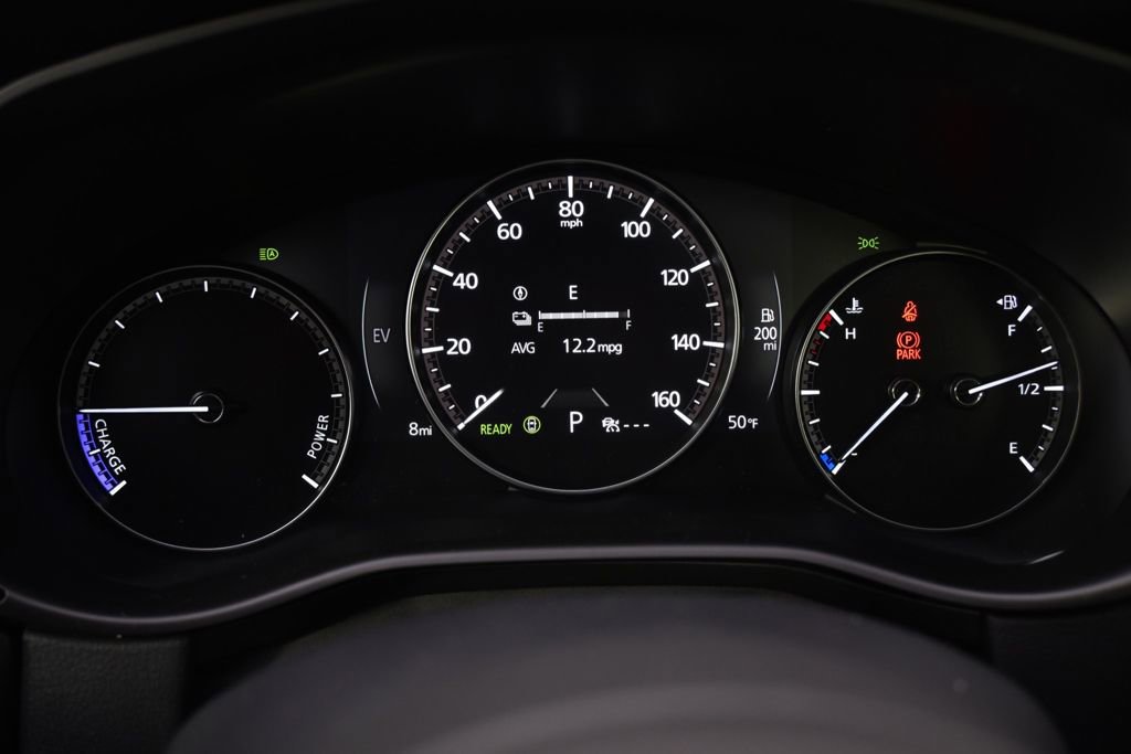 New 2026 MAZDA CX-50 2.5 Hybrid w/ Cargo Package image 26