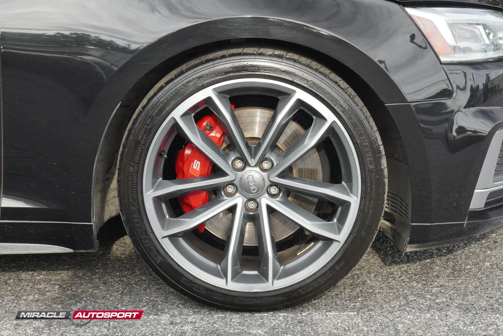 Used 2018 Audi S5 Premium Plus w/ Navigation Package image 10