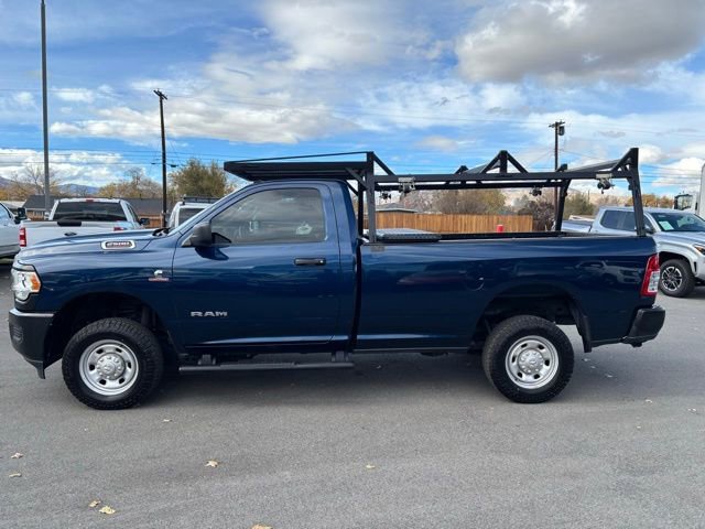 Used 2022 RAM 2500 Tradesman image 4