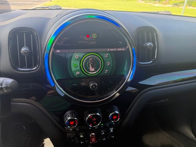 Used 2021 MINI Cooper Countryman John Cooper Works AWD/4WD image 12