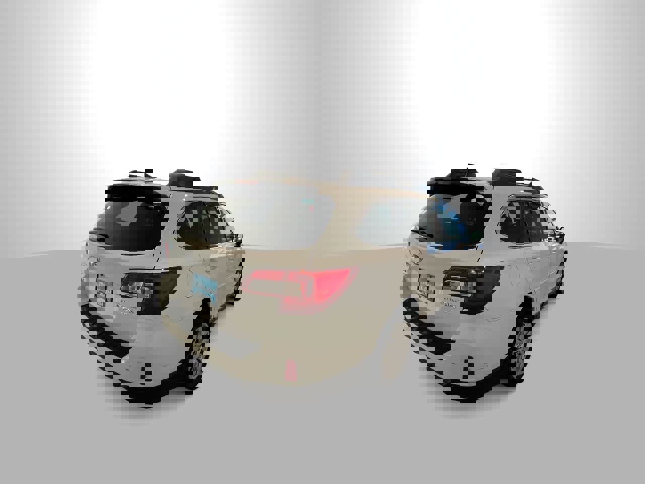 Used 2016 Subaru Outback 2.5i Premium image 8