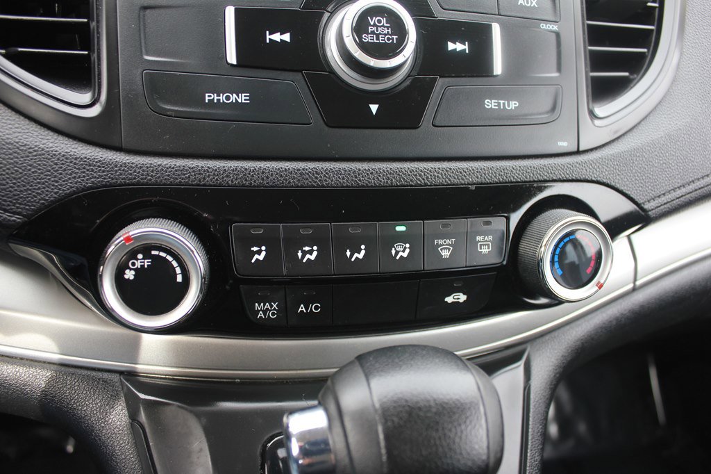 Used 2016 Honda CR-V LX image 18