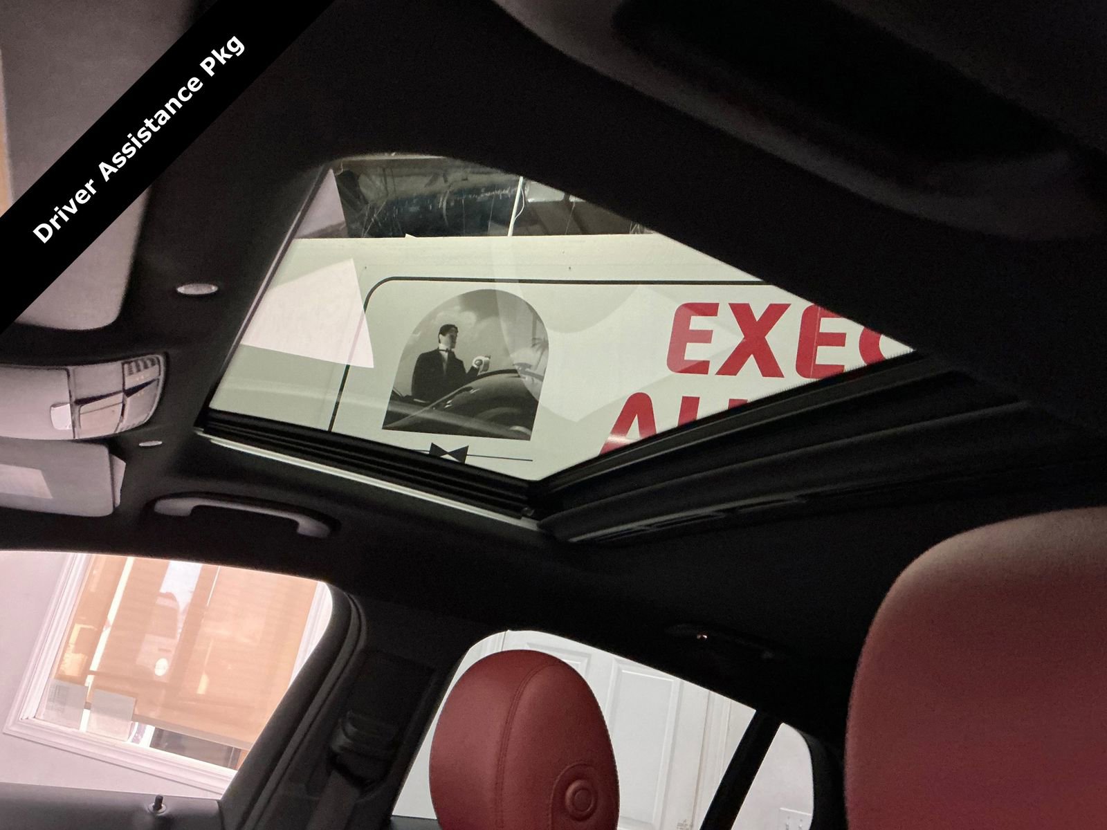 Used 2020 Mercedes-Benz GLC 300 4MATIC Coupe image 23