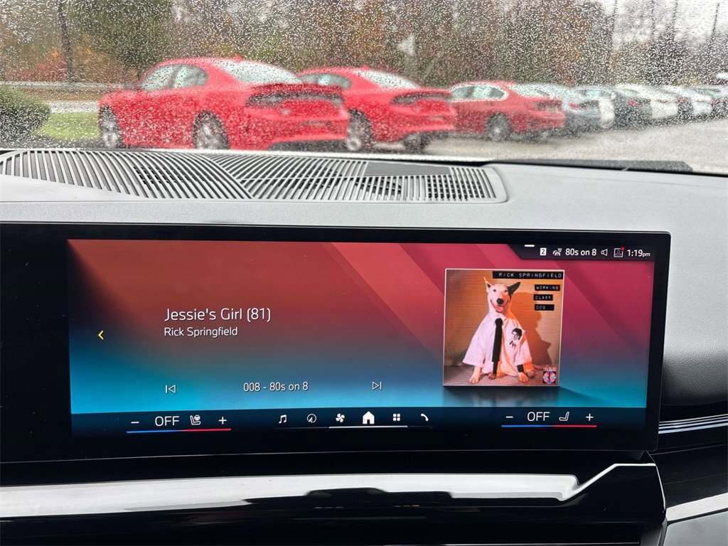 Used 2024 BMW 530i xDrive w/ Premium Package image 23